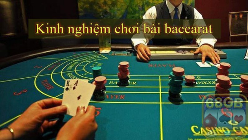 Giới thiệu phần mềm dự đoán Baccarat và những điều cần chú ý khi dùng 3 Bật mí cách chơi baccarat minh bạch, an toàn và hiệu quả nhất
