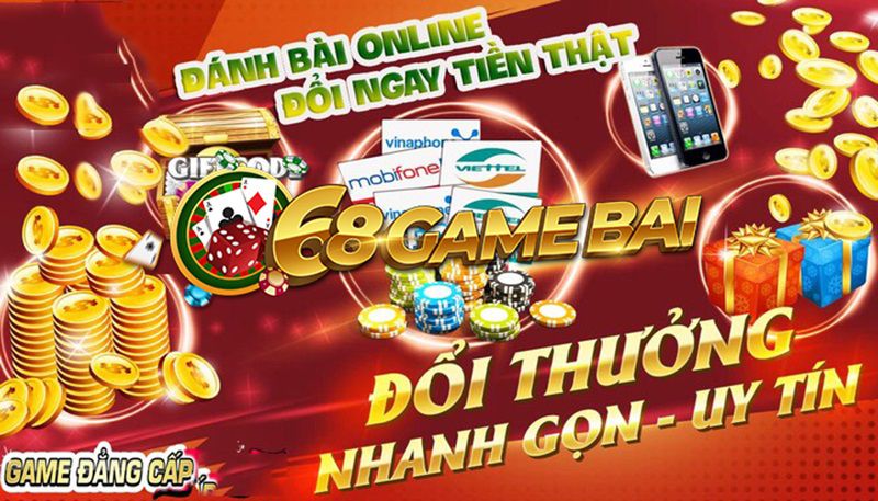 Phỏm - Trò chơi cá cược đỏ đen được đông đảo cược thủ tham gia 3 Vòng chơi của Phỏm 68 game bài