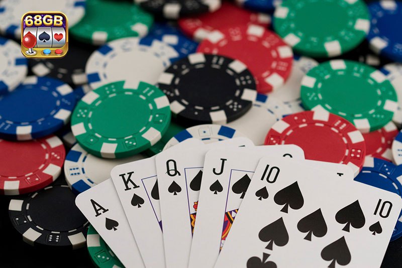 Poker là gì & Tất tần tật về cách chơi thể loại bài này 3 Các vòng chơi của Poker