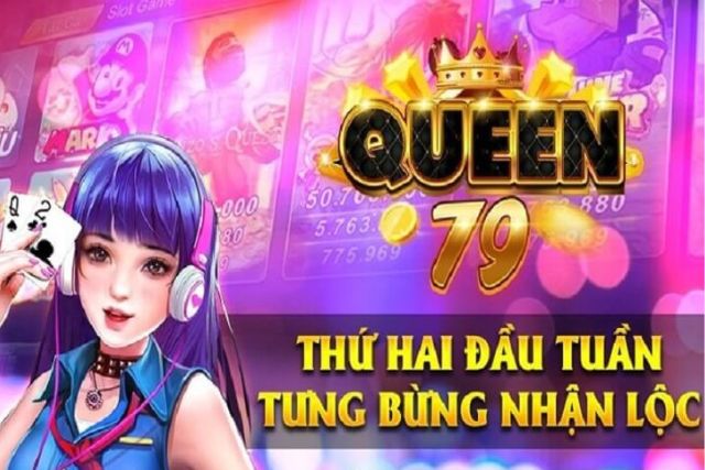 Hướng dẫn cách tải Queen79 club - IOS/Android/PC 2 Đa dạng thể loại game tại quee79 club
