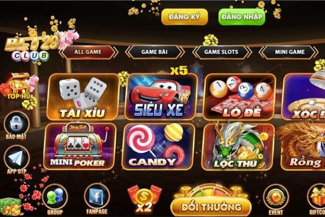 Bet29 Club có lừa đảo không & Cách tải game Bet29 cho APK/iOS/PC 2 Bet29 Co Lua Dao Khong