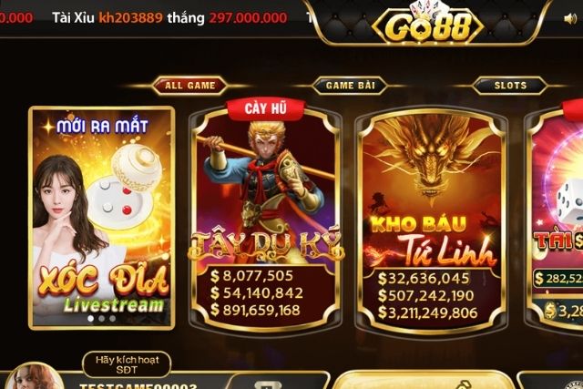 Hướng dẫn tải go88vn vin phiên bản mới nhất cho APK/IOS/PC 2 Download Go88 Vin