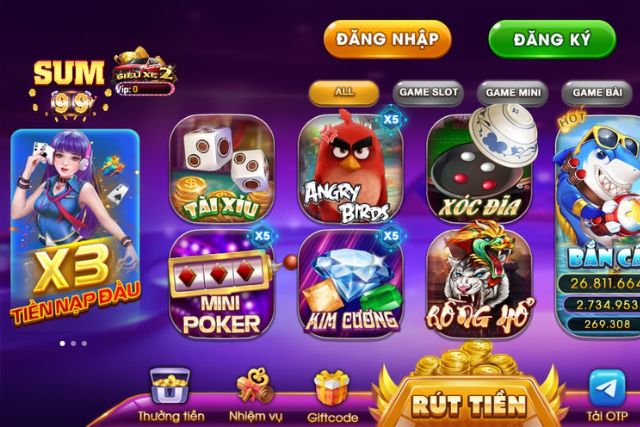 Thực hư Sum99 có lừa đảo không & Cách tải Sum99 - APK/IOS/PC 2 Sum99 Co Lua Dao Khong