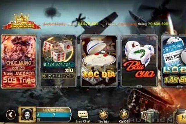 Chia sẻ cách tải Bing88 dành cho APK/IOS/PC chi tiết từ A - Z 2 Tai Bing88 Apk