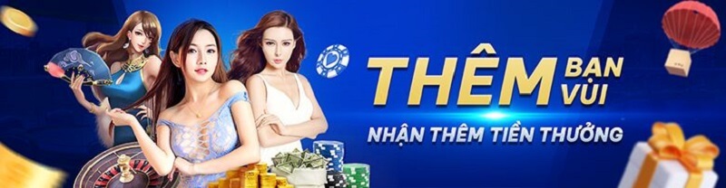 Bigfun vip - Tận hưởng thiên đường cá cược đỉnh cao mỗi ngày 5 Tổng hợp các khuyến mãi HOT của Bigfun vip