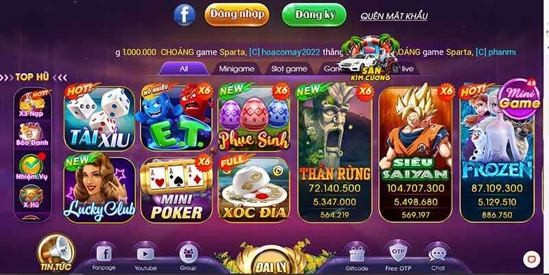 Vin99 Club - Cổng game uy tín nhất Châu Á 1 Những sản phẩm ăn khách nhất tại game bài đổi thưởng Vin99Club