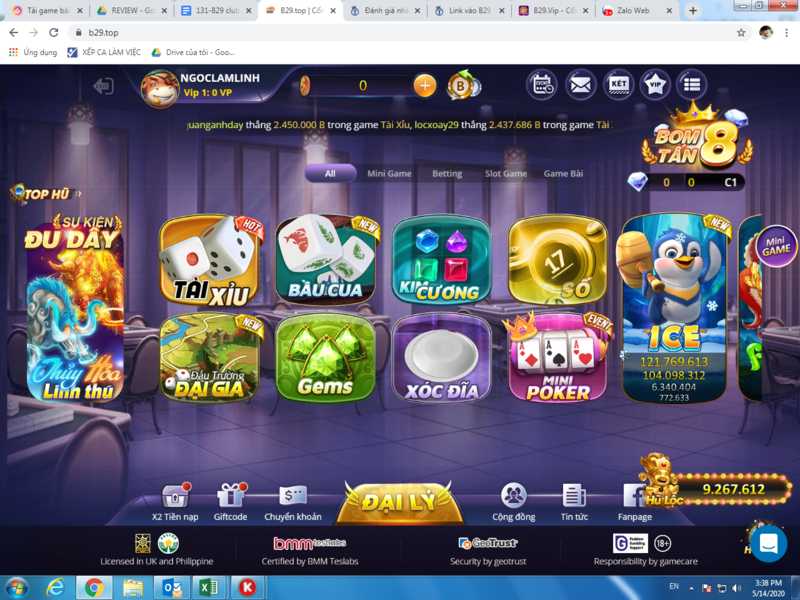 Vin99 Club - Cổng game uy tín nhất Châu Á 3 Vin99Club - Sân chơi tài xỉu đẳng cấp quốc tế
