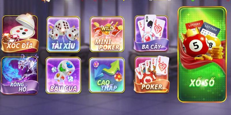 Vinfun88 - Chi tiết cổng game đẳng cấp top đầu tại Việt Nam 6 Cách thức rút tiền của Vinfun88