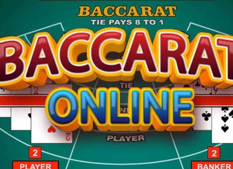 Baccarat - Một trong những game nổi bật tại sòng bài 2024 1 Baccarat là gì?