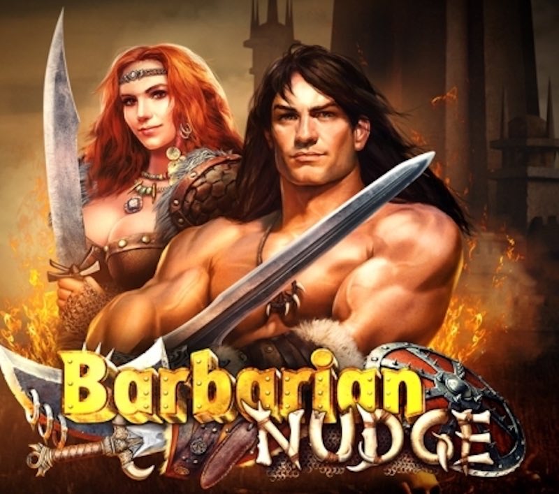 Barbarian Nudge - Game nổ hũ lớn, đổi thưởng cực khủng 1 Giới thiệu về game Barbarian Nudge là gì?