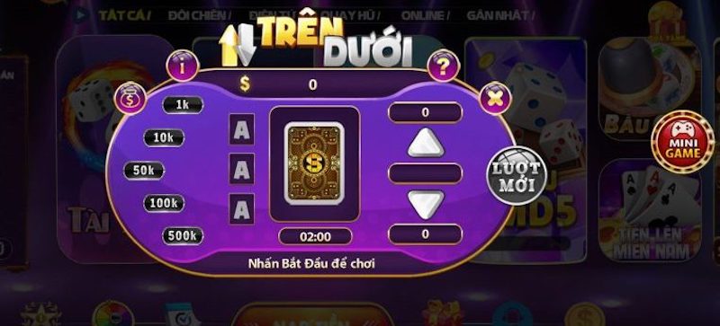 Barbarian Nudge - Game nổ hũ lớn, đổi thưởng cực khủng 5 Chế độ CSKH chuyên nghiệp