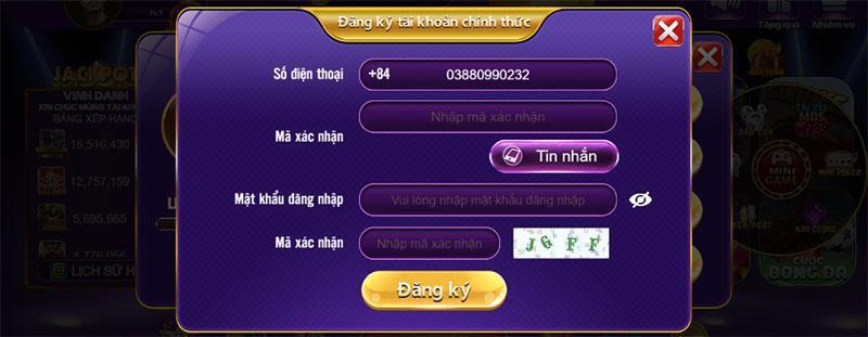 Barbarian Nudge - Game nổ hũ lớn, đổi thưởng cực khủng 2 Các bước chơi nudge Barbarian nhanh chóng