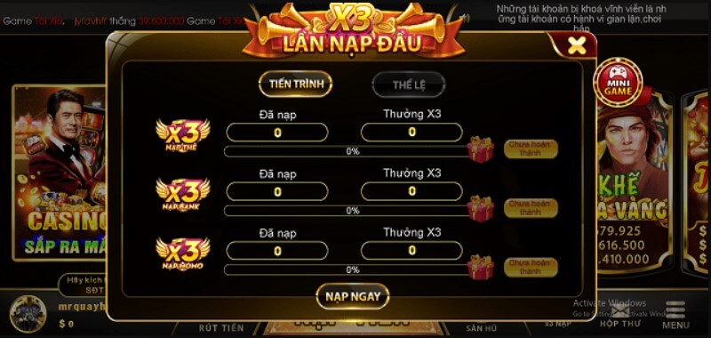 Bb vin - Cổng game cá cược uy tín được tin dùng hiện nay 7 Ưu điểm khi tham gia chơi cổng game bb vin