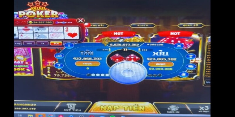 Bb vin - Cổng game cá cược uy tín được tin dùng hiện nay 4 Dòng game bài đổi thưởng tại bb vin