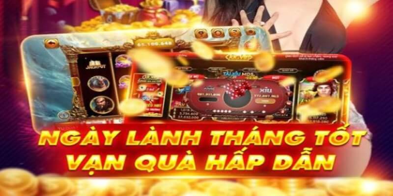 Bb vin - Cổng game cá cược uy tín được tin dùng hiện nay 8 Tổng hợp các khuyến mãi HOT của Bb vin
