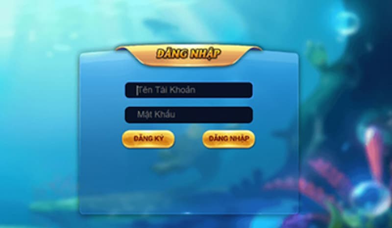 Săn rồng vàng - Hấp dẫn, thú vị, vô vàn khuyến mãi khủng 3 Đăng kí vào cổng game để trải nghiệm những trò chơi tại đây