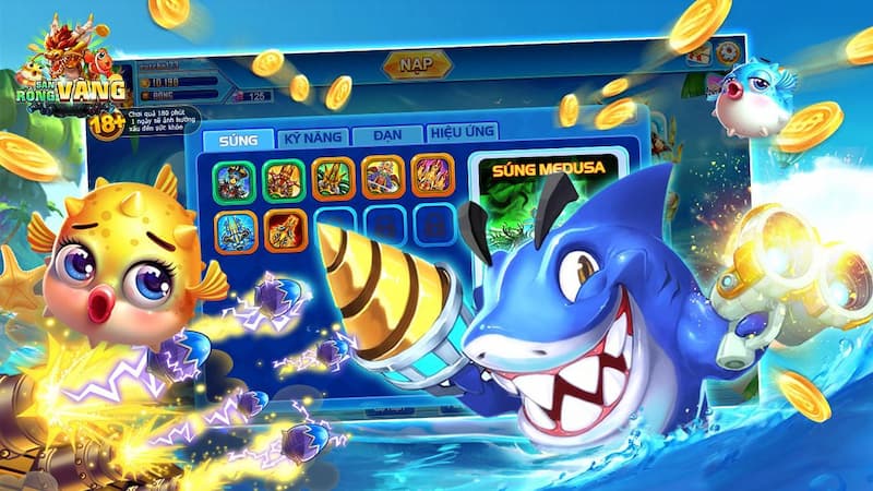 Săn rồng vàng - Hấp dẫn, thú vị, vô vàn khuyến mãi khủng 7 Chăm sóc khách hàng cực kì chu đáo và tâm huyết