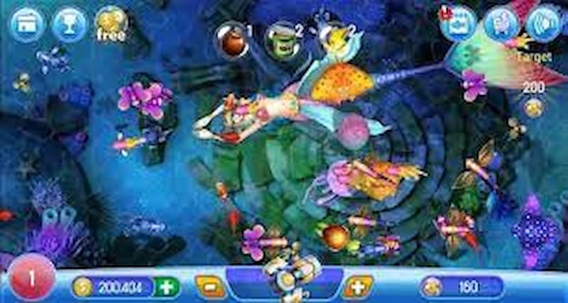 Những thông tin chi tiết về cổng game Bắn cá ăn xu 3 Hướng dẫn bước nạp tiền bắn cá ăn xu