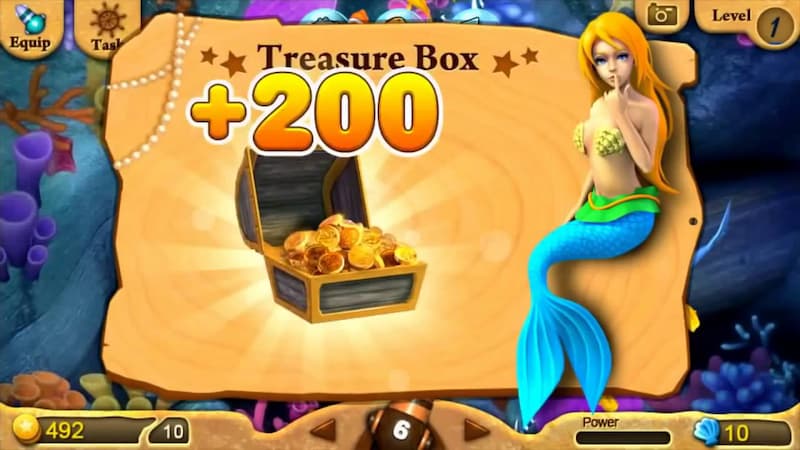 Những thông tin chi tiết về cổng game Bắn cá ăn xu 8 Link tải bắn cá ăn xu