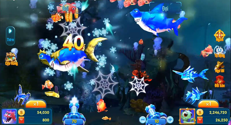 Bắn Cá Hải Vương - Cổng Game bắn cá hot nhất năm 2024 2 Link tải của cổng game Bắn cá Hải Vương