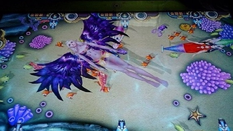 Bắn cá Tiên Cánh - Tựa game bắn cá uy tín nhất Việt Nam 3 Những dòng game có tại bắn cá Tiên Cánh