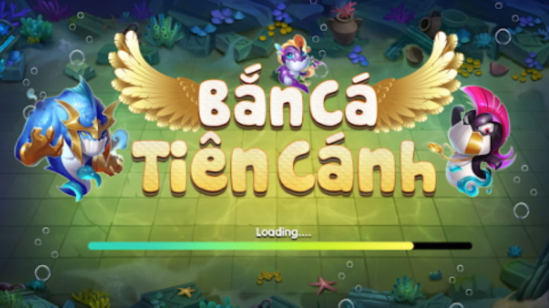 Bắn cá Tiên Cánh - Tựa game bắn cá uy tín nhất Việt Nam 4 Hướng dẫn cách đăng ký tài khoản bắn cá Tiên Cánh