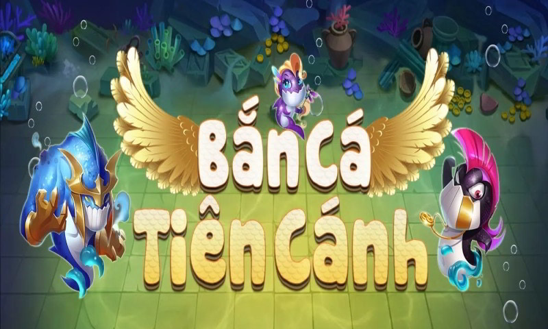 Bắn cá Tiên Cánh - Tựa game bắn cá uy tín nhất Việt Nam 7 Tổng hợp các khuyến mãi, siêu ưu đãi cho người chơi