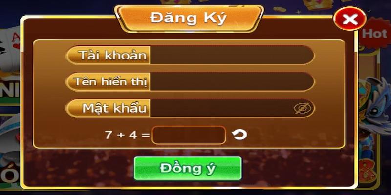 Thưởng Thức Đại Dương Xanh Cùng Game Bắn Cá Xu Vàng 777 5 Đăng ký tài khoản dễ dàng