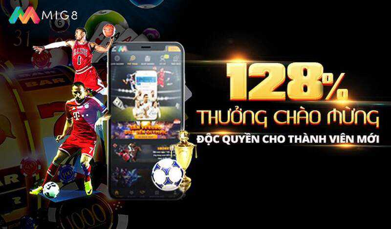 Hướng dẫn người chơi tham gia truy cập cổng game mig8vn