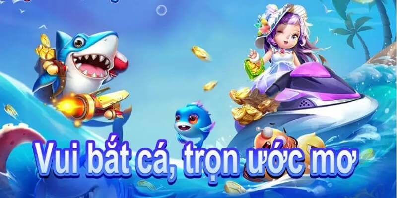 Quỳ hoa bảo điển - Cổng game bắn cá đẳng cấp nhất Châu Á 2 Hướng dẫn tải app game online cho PC và Điện thoại