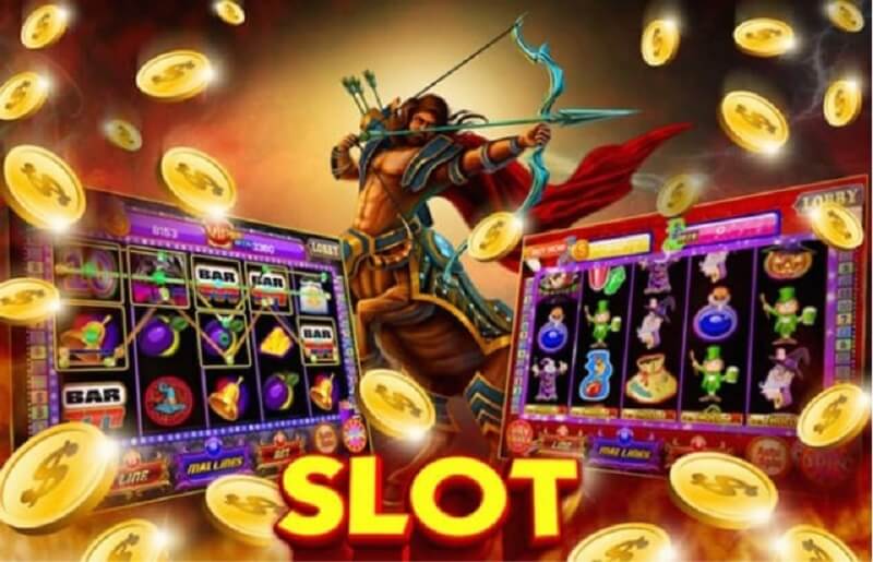 Quỳ hoa bảo điển - Cổng game bắn cá đẳng cấp nhất Châu Á 3 Game slot giá trị giải thưởng cực kỳ hấp dẫn tại quỳ hoa bảo điển