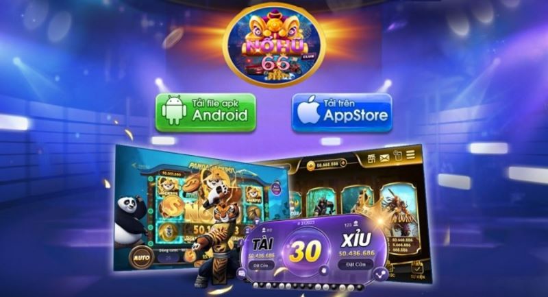 Link tải s86 club chuẩn