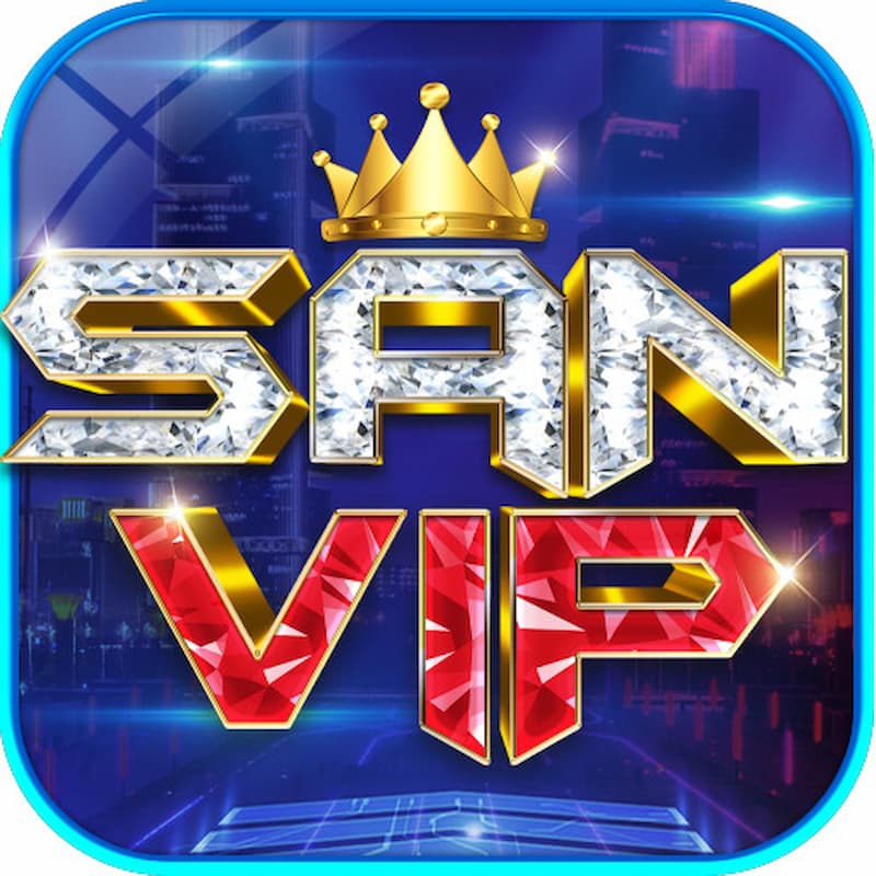 Sanvip Club - Thiên đường game đổi thưởng online hot nhất 1 Cổng game Sanvip Club