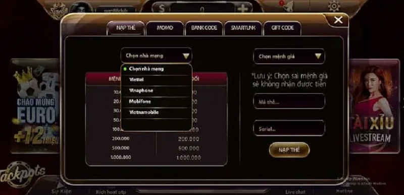 Sum88 club - Cổng game đổi thưởng vạn người mê hiện nay 4 Những ưu điểm khi tham gia chơi tại cổng game