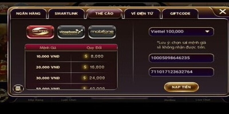 Sun Vet - Một trong những đấu trường game lớn nhất hiện nay 3 Cách rút tiền tại cổng game sun vet nhanh nhất