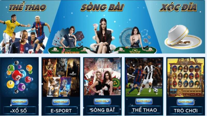 Bật Mí Sự Thật Thú Vị Ở Cổng Game Sunwin Plus 7 Tổng hợp các khuyến mãi cực HOT của sunwin plus