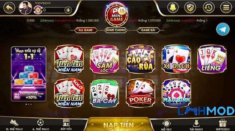 Sunvip Vin - Cổng game hot nhất hiện nay 6 Khuyến mãi sunvip vin cực hot Khuyến mãi sunvip vin cực hot