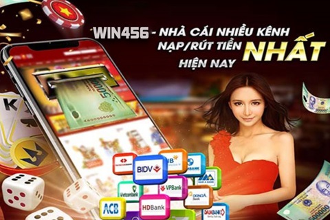 Chơi game Win456 Cc