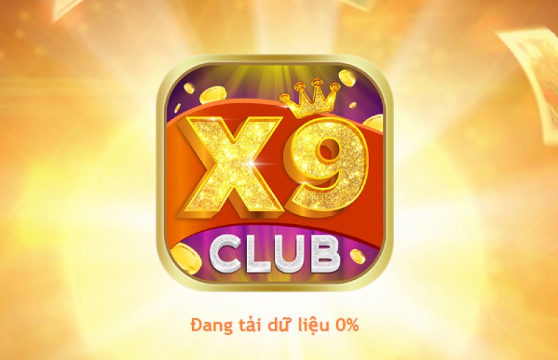 Tổng Quan Về Cổng Game X9 Club Cực Chi Tiết 1 X9 Club là gì?