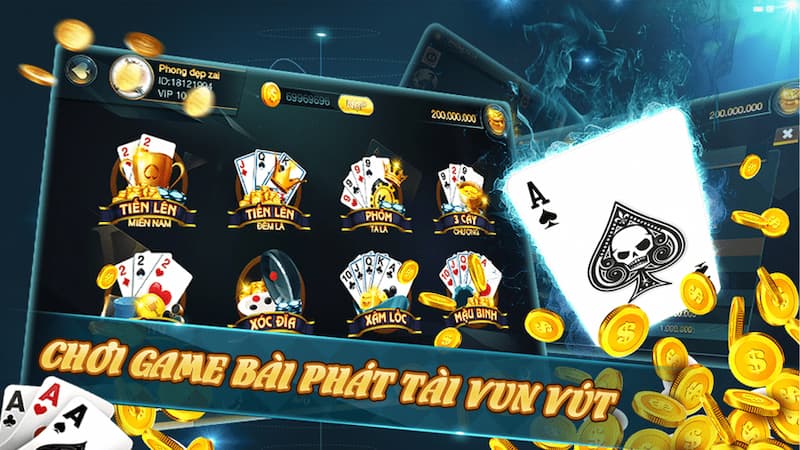 Goluck99 - Cổng game bài đổi thưởng hot nhất năm 2024 2 Nhiều khuyến mãi siêu hấp dẫn cho người chơi tại Goluck99