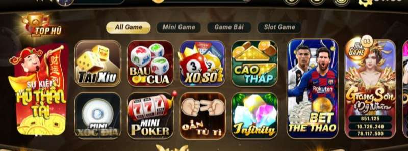 KBG Win - Sân Chơi Giải Trí Đỉnh Cao Nhất Hiện Nay 6 Link dự phòng luôn được cập nhật mỗi ngày