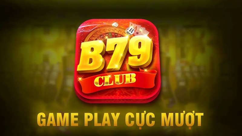 Trải Nghiệm Cổng Game B79 Club Hot Nhất Thị Trường 1 Khám phá cổng game hot nhất b79 club