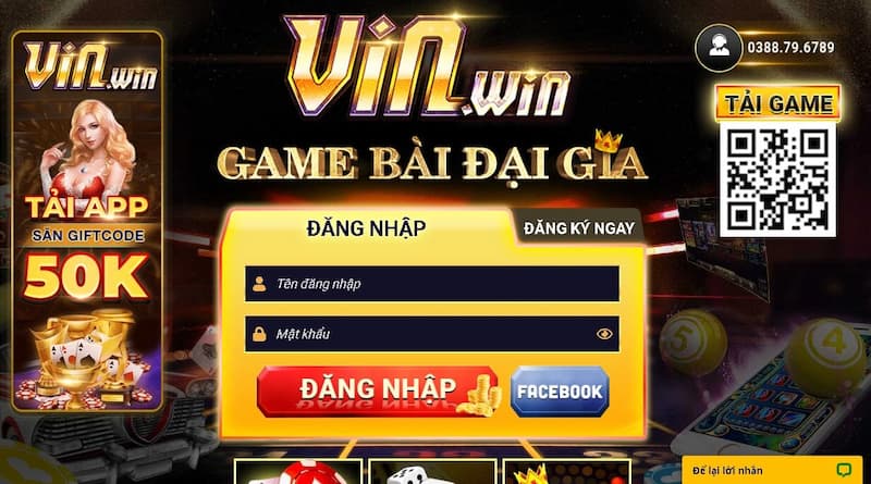 Vin Win - Cổng Game Đổi Thưởng Cực Uy Tín 5 Cách đăng ký vin win liệu có khó?