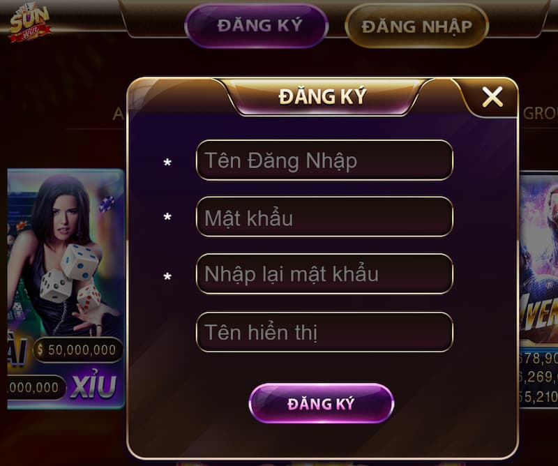 Hu99 Club - Thế Giới Game Thú Vị Nhất Đang Chờ Bạn 4 Tạo tài khoản Hu99 club để “hòa mình” vào thế giới game