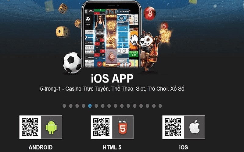 Igo - Đẳng Cấp Cổng Game Đổi Thưởng Uy Tín Bậc Nhất Hiện Nay 3 Hướng dẫn chi tiết cách tải Igo về PC và điện thoại
