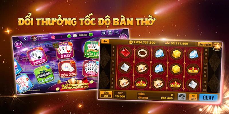 Igo - Đẳng Cấp Cổng Game Đổi Thưởng Uy Tín Bậc Nhất Hiện Nay 7 Ưu điểm khi chơi game ở cổng game Igo
