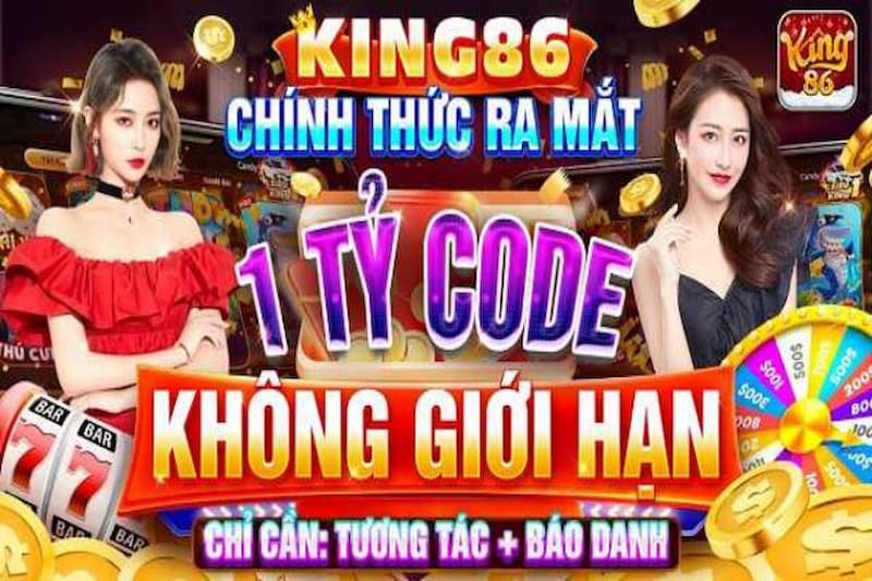 Trở Thành Thành Viên King86 vin Và Nhận Nhiều Ưu Đãi Bất Ngờ 6 Chỉ cần truy cập, là nhận ngay tiền thưởng hằng ngày tại đây