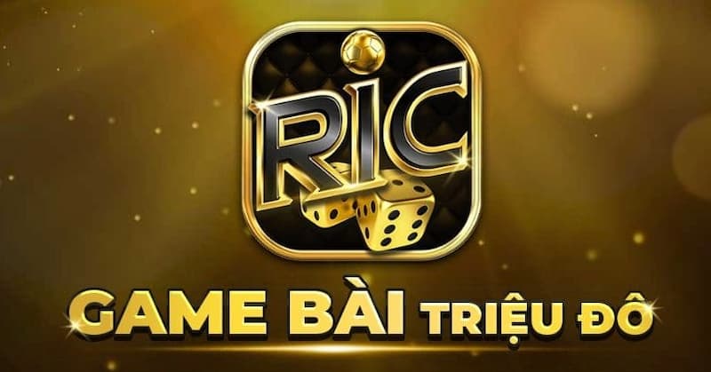 Đến và trải nghiệm ngay tại game bài triệu đô ric win 