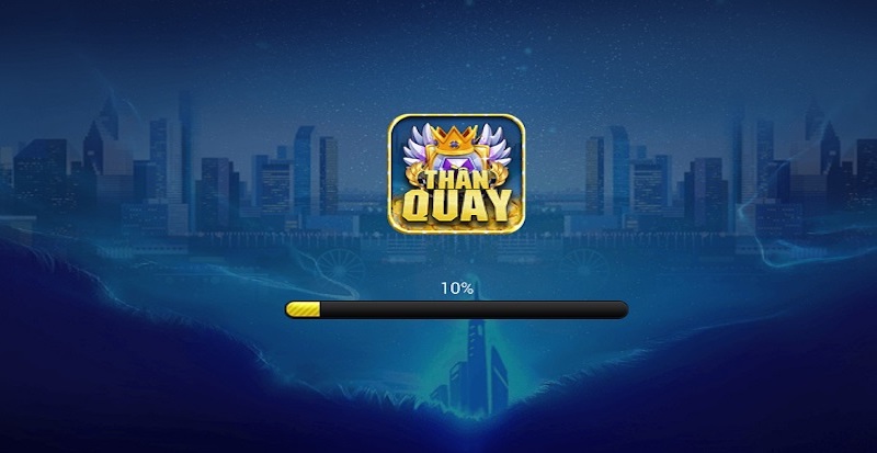 Thanquay247 Vip - Sân chơi phiên bản nâng cấp vô cùng hiện đại 1 Tham gia sân chơi Thanquay247 Vip