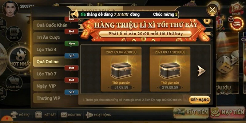 Win456 com - Cổng game xanh chín uy tín nhất hiện nay 6 Những ưu điểm khi tham gia chơi tại Win456 com